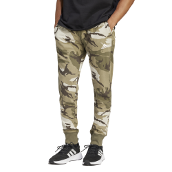 Pantalon Camouflage Adidas IN7127 – Seasonal Essentials | Official Boutique