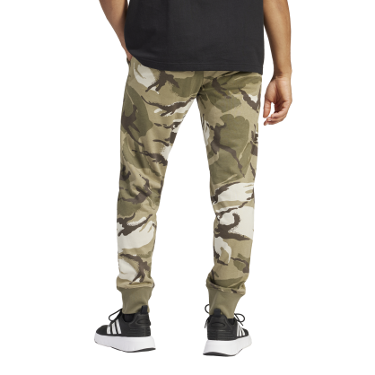 Pantalon Camouflage Adidas IN7127 – Seasonal Essentials | Official Boutique