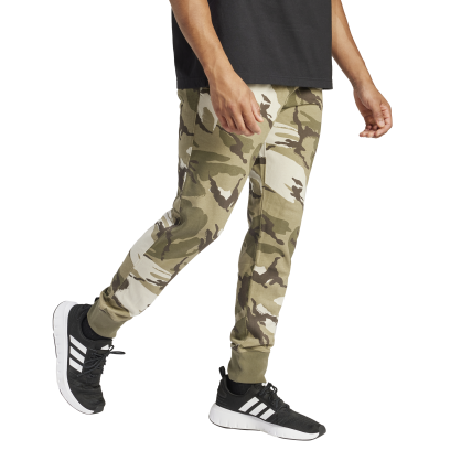 Pantalon Camouflage Adidas IN7127 – Seasonal Essentials | Official Boutique