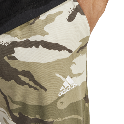 Pantalon Camouflage Adidas IN7127 – Seasonal Essentials | Official Boutique