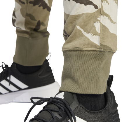 Pantalon Camouflage Adidas IN7127 – Seasonal Essentials | Official Boutique