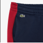 Lacoste Kids’ Sweatpants – XJ5327-ISV Lacoste Kids’ Sweatpants – XJ5327-ISV