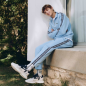 Sneakers L003 Neo homme Lacoste en textile - 45SMA0001-2G9 Sneakers L003 Neo homme Lacoste en textile - 45SMA0001-2G9