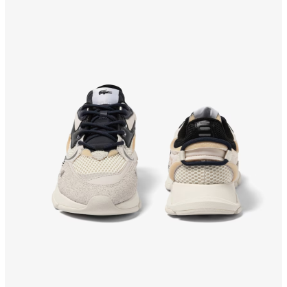 Sneakers Lacoste L003 Neo Homme – Tendance & Multitexture | 45SMA0001-2G9