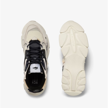 Sneakers Lacoste L003 Neo Homme – Tendance & Multitexture | 45SMA0001-2G9