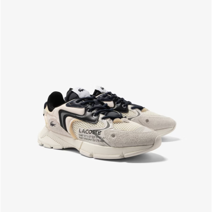 Sneakers Lacoste L003 Neo Homme – Tendance & Multitexture | 45SMA0001-2G9