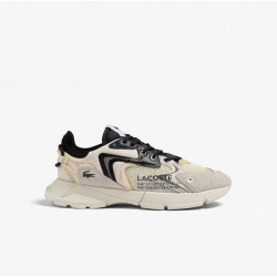 Sneakers Lacoste L003 Neo Homme – Tendance & Multitexture | 45SMA0001-2G9