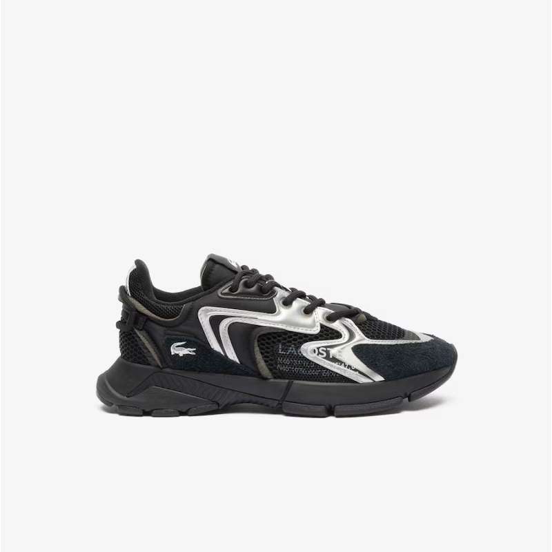 Sneakers L003 Neo homme contrastées Lacoste Sneakers L003 Neo homme contrastées Lacoste