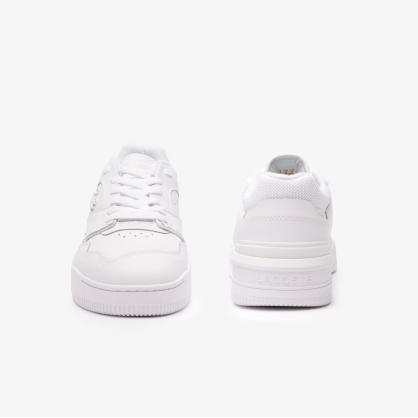 Lacoste Lineshot Men’s Sneakers – Retro Tennis Style | Official Store