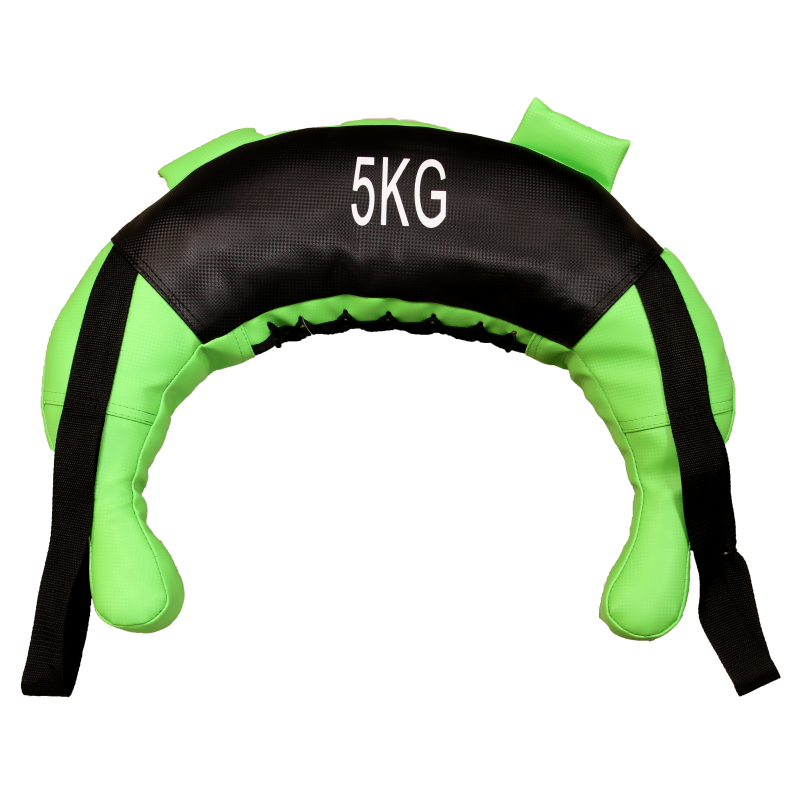 Bulgarian Bag Light Green 5 kg – SBVC5 Bulgarian Bag Light Green 5 kg – SBVC5