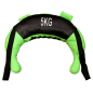 Sac Bulgare vert 5 KG - SBVC5 Sac Bulgare vert 5 KG - SBVC5