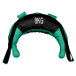 Sac Bulgare vert foncé 8 KG -SBVF8 Sac Bulgare vert foncé 8 KG -SBVF8
