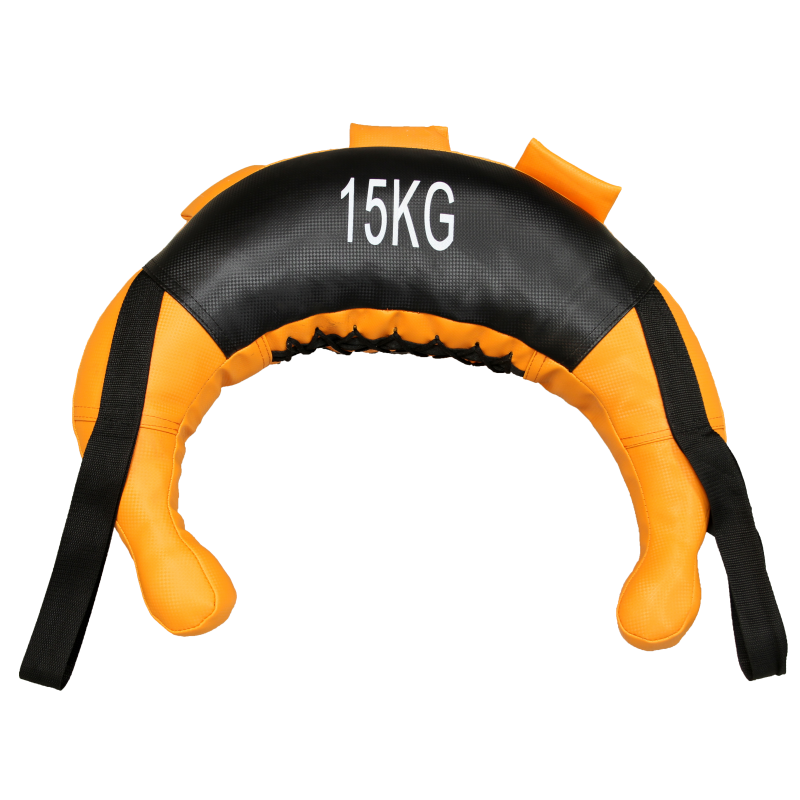 Sac Bulgare orange 15 KG - SBO15 Sac Bulgare orange 15 KG - SBO15