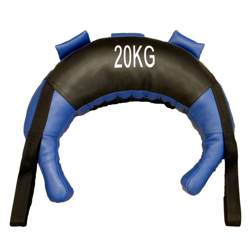 Sac Bulgare bleu 20 KG - SBB20 Sac Bulgare bleu 20 KG - SBB20