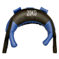 Sac Bulgare bleu 20 KG - SBB20 Sac Bulgare bleu 20 KG - SBB20