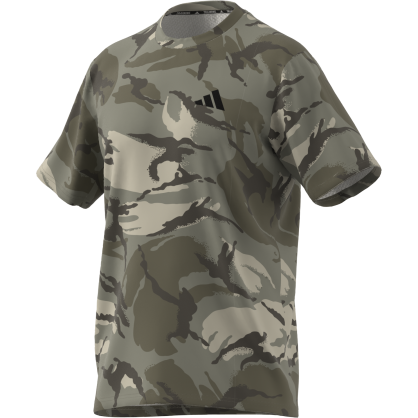 Adidas Seasonal Camo T-Shirt – IM7447 | Official Online Store