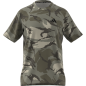 Adidas Seasonal Camo Training T-Shirt – IM7447 Adidas Seasonal Camo Training T-Shirt – IM7447