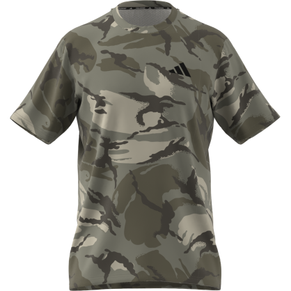 Adidas Seasonal Camo T-Shirt – IM7447 | Official Online Store