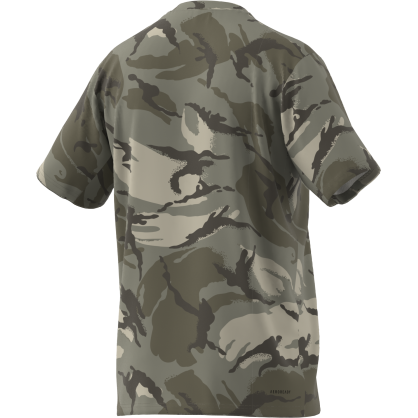 Adidas Seasonal Camo T-Shirt – IM7447 | Official Online Store