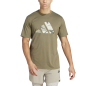T-shirt camouflage Train Essentials Brand Love Adidas - IM7452 T-shirt camouflage Train Essentials Brand Love Adidas - IM7452