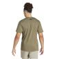 T-shirt camouflage Train Essentials Brand Love Adidas - IM7452 T-shirt camouflage Train Essentials Brand Love Adidas - IM7452