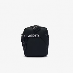 Lacoste Neocroc Camera Bag – NH4608NZ-001 | Official Store
