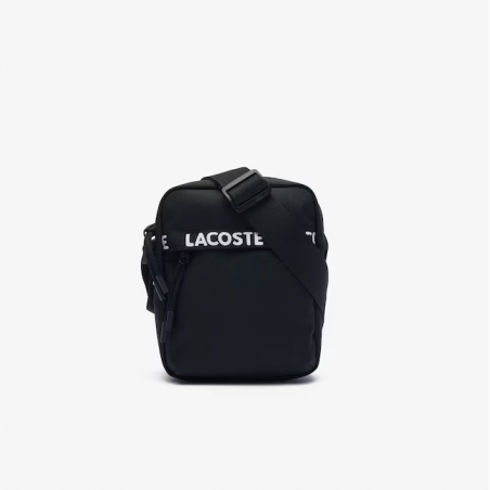 Lacoste Neocroc Vertical Camera Bag – NH4608NZ-001
