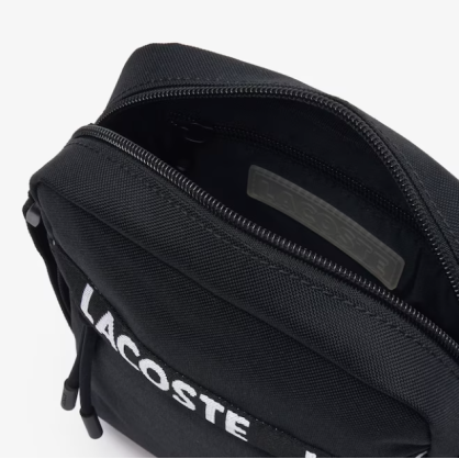 Camera Bag Vertical Neocroc Lacoste – Compact, élégant et pratique