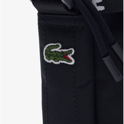 Camera Bag Vertical Neocroc Lacoste – Compact, élégant et pratique