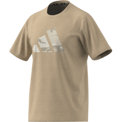 T-shirt Camouflage Adidas AEROREADY – Liberté de mouvement & style training