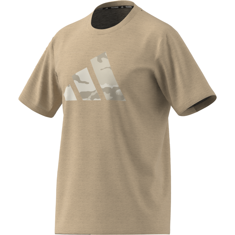 Adidas Train Essentials Camo T-Shirt – IM7450 Adidas Train Essentials Camo T-Shirt – IM7450