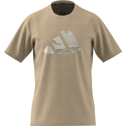 Adidas Camo Training T-Shirt – IM7450 | Official Store
