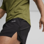 Shorts d'entraînement extensibles Ultrabreathe pour hommes de 5 pouces Puma - 524927-01 Shorts d'entraînement extensibles Ultrabreathe pour hommes de 5 pouces Puma - 524927-01