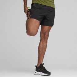 Short d'entraînement Ultrabreathe Puma – Extensible, respirant, ergonomique