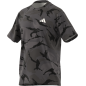 T-shirt Train Essentials Seasonal Camo Adidas - IM7449 T-shirt Train Essentials Seasonal Camo Adidas - IM7449