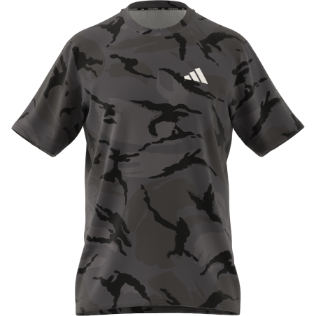 T-shirt Train Essentials Seasonal Camo Adidas - IM7449