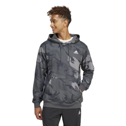 Adidas Essentials Camouflage Hoodie – IS2021 | Official Online Store