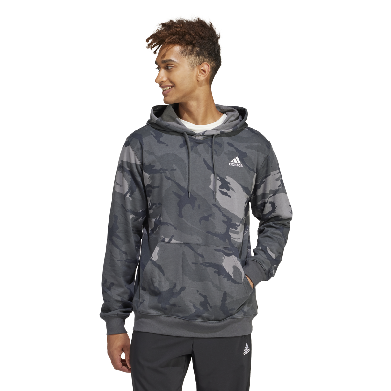 Adidas Essentials Camouflage Hoodie – IS2021 Adidas Essentials Camouflage Hoodie – IS2021