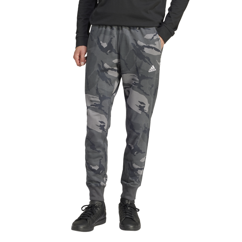 Pantalon Camouflage Seasonal Essentials Adidas - IS2023 Pantalon Camouflage Seasonal Essentials Adidas - IS2023