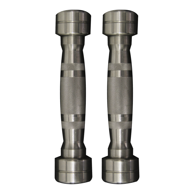 Electroplating Dumbbells 2 KG - EPD2 Electroplating Dumbbells 2 KG - EPD2