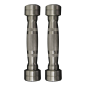 Electroplating Dumbbells 2 KG - EPD2 Electroplating Dumbbells 2 KG - EPD2