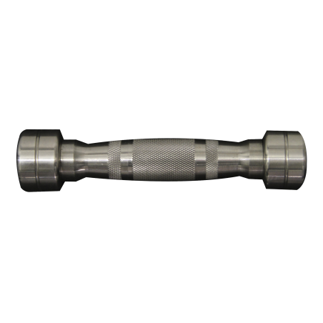 Electroplating Dumbbells 2 KG - EPD2