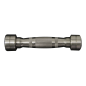 Electroplating Dumbbells 2 KG - EPD2 Electroplating Dumbbells 2 KG - EPD2