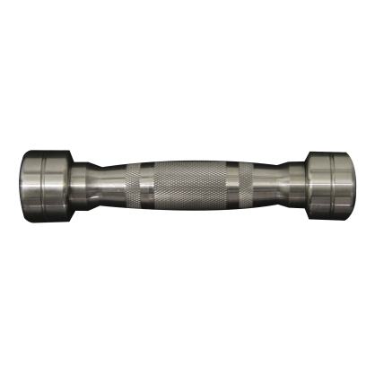Chrome Dumbbell 2 kg – EPD2 | officialstore