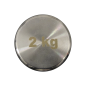 Electroplating Dumbbells 2 KG - EPD2 Electroplating Dumbbells 2 KG - EPD2