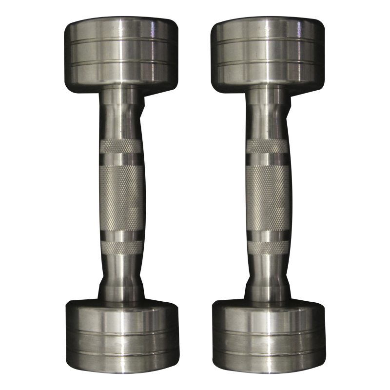 Electroplating Dumbbells 3 KG - EPD3 Electroplating Dumbbells 3 KG - EPD3