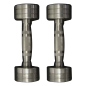 Electroplating Dumbbells 3 KG - EPD3 Electroplating Dumbbells 3 KG - EPD3