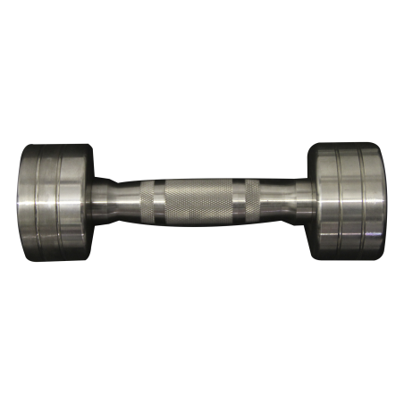 Electroplating Dumbbells 3 KG - EPD3