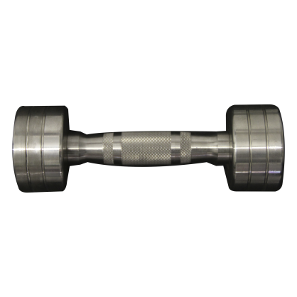 Chrome Dumbbell 3 kg – EPD3 | officialstore