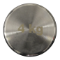 Chrome Dumbbell 4 kg – EPD4 Chrome Dumbbell 4 kg – EPD4